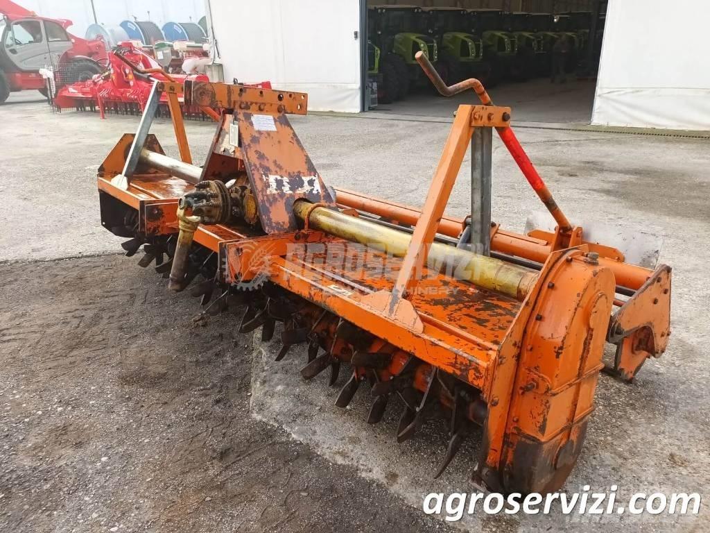  ZAPPATRICE COMER Other tillage machines and accessories