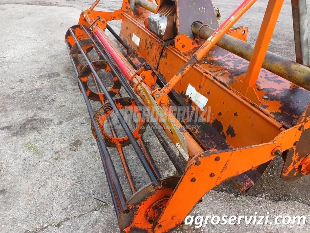  ZAPPATRICE COMER Other tillage machines and accessories