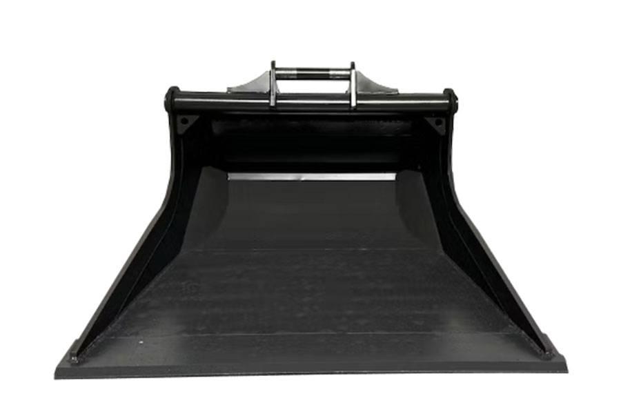  Embax Planeringskopa Buckets