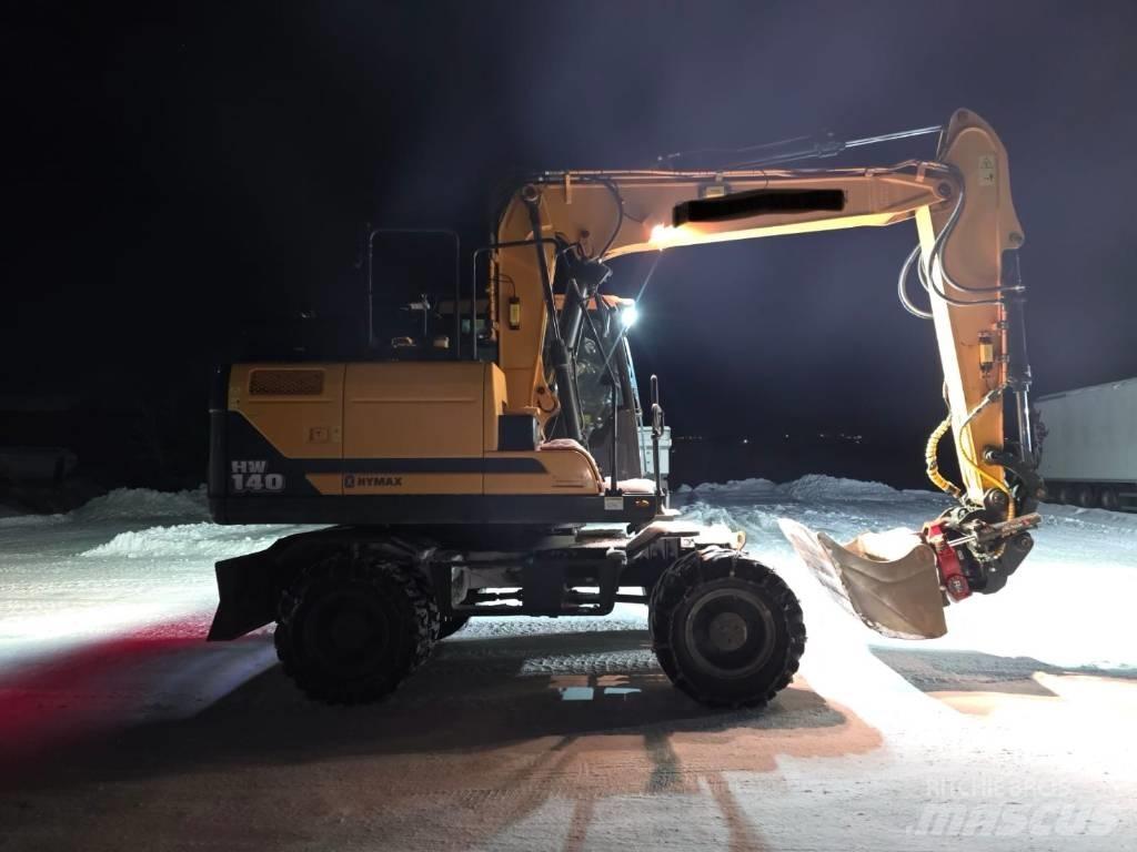 Volvo L 30 Wheel loaders