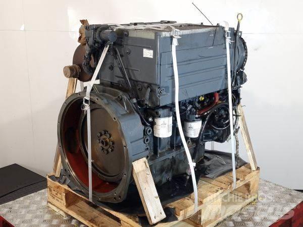 Deutz D2011 L04 I Engines