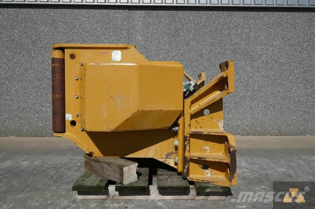 Paccar PA140-316V Other components