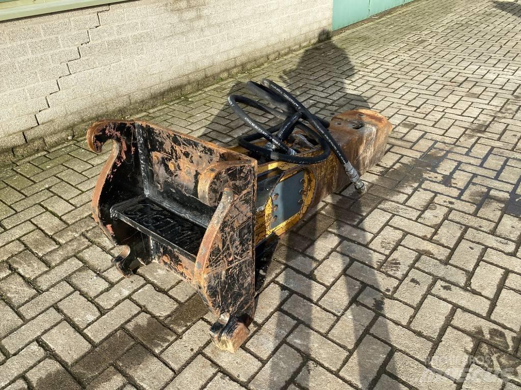 Indeco MES 1500 Hammers / Breakers