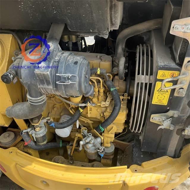 CAT 303 Mini excavators < 7t (Mini diggers)