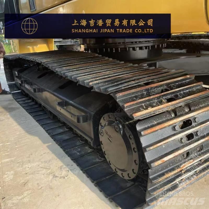 CAT 320 GC Crawler excavators