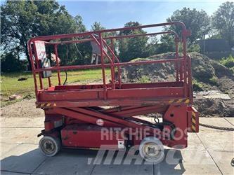 UpRight Sl20 Other lifts and platforms