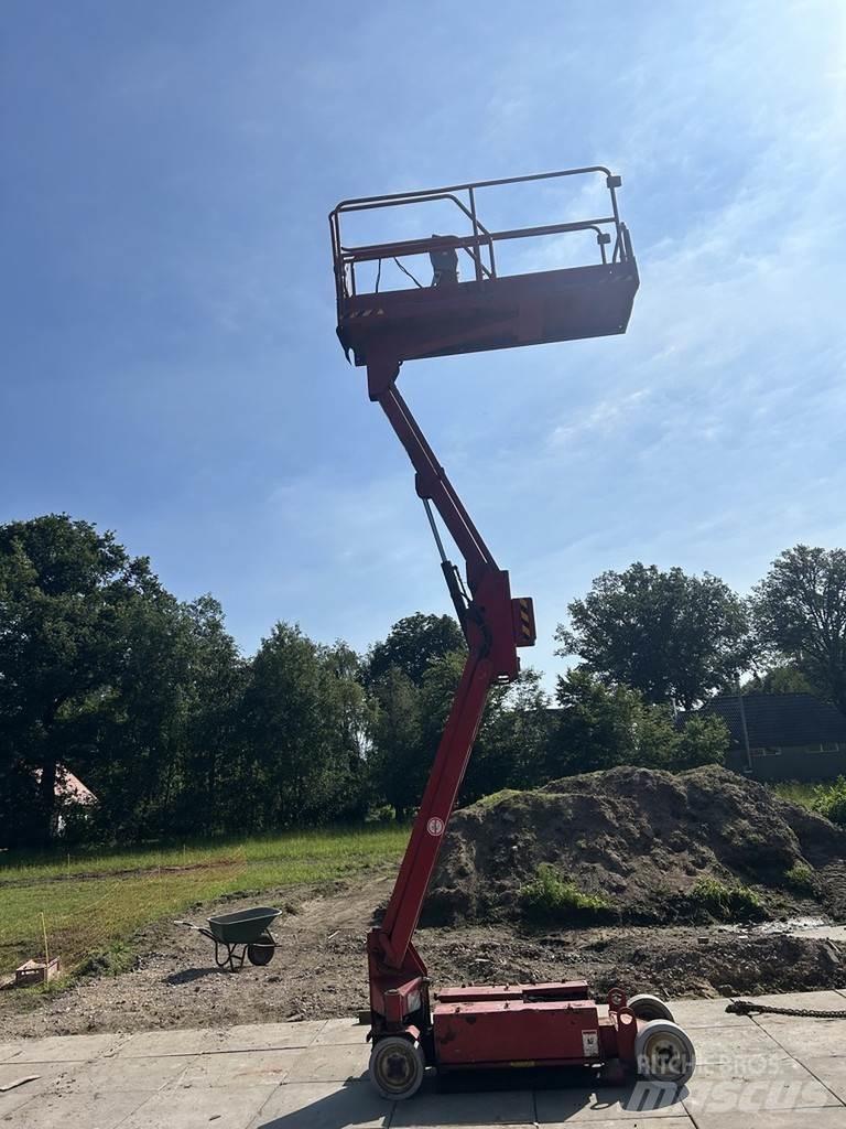 UpRight Sl20 Other lifts and platforms