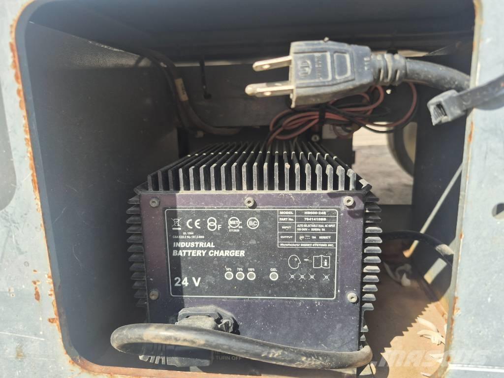 SkyJack SJ 4626 Scissor lifts