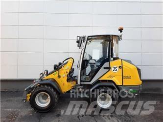 Wacker Neuson WL 28e Wheel loaders