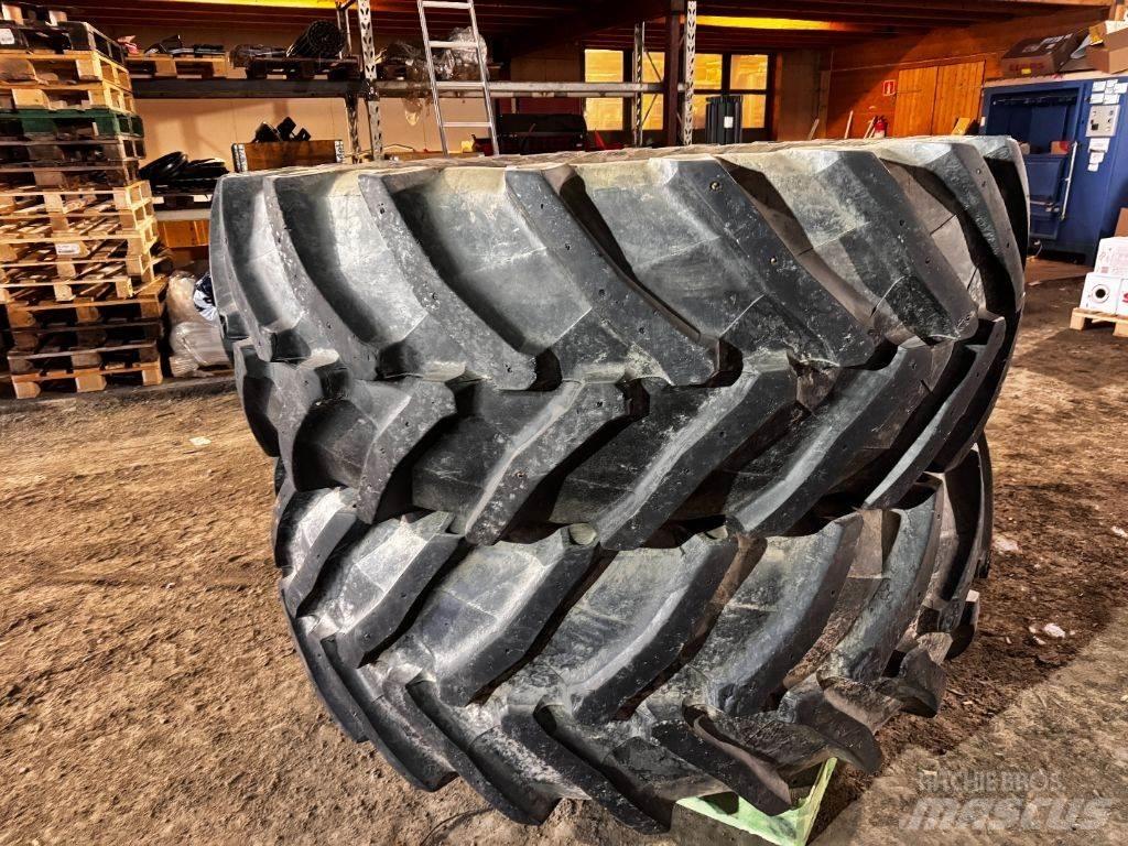 Trelleborg TM800 Farm machinery