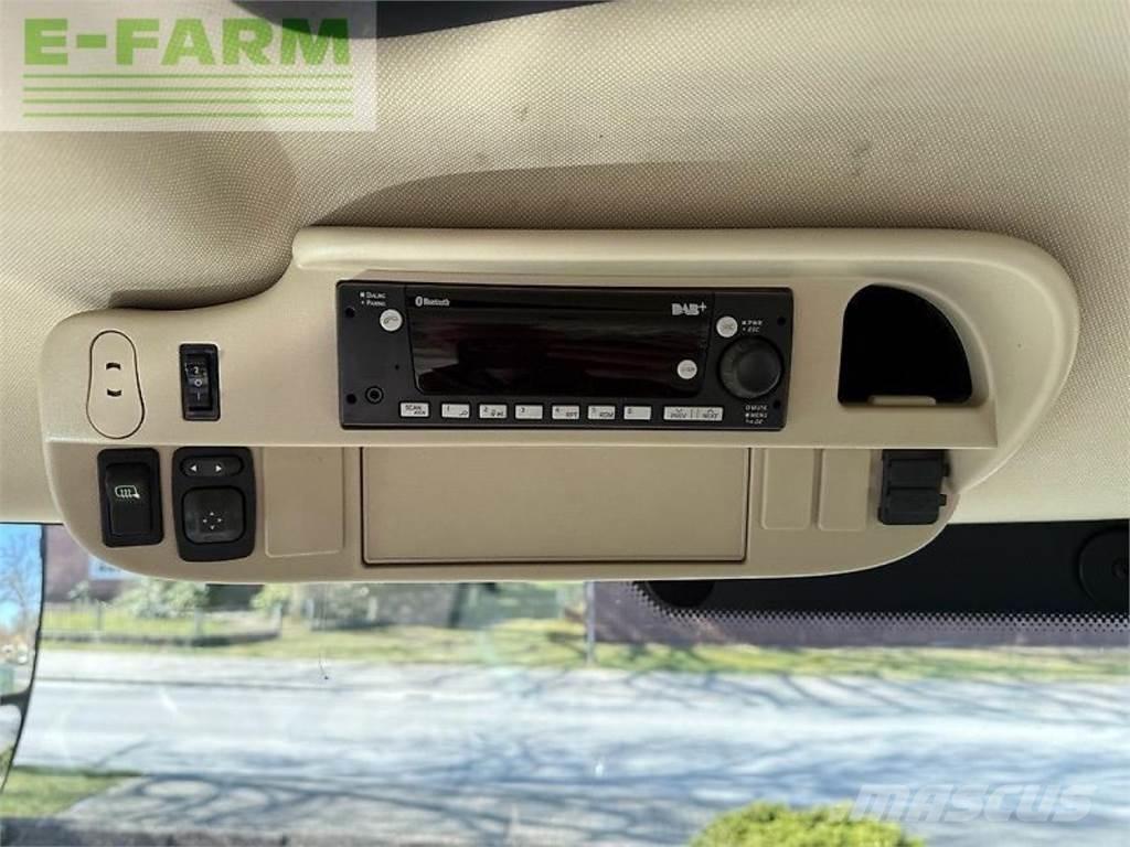 John Deere 6145r Tractors