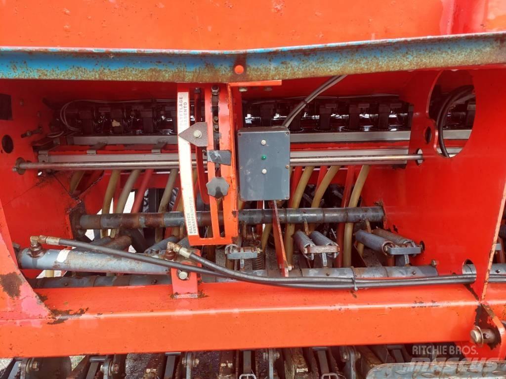 Tume Nova Combi 4000 Combination drills