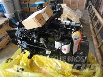 Cummins 6BTA5.9-C130 Engines