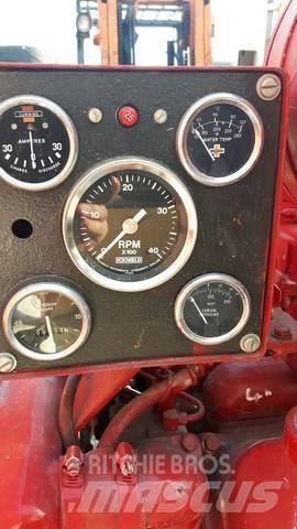 Worthington  171 m3/h Waterpumps