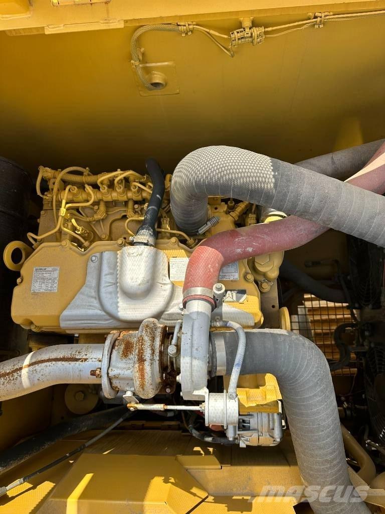 CAT CAT320GC Mini excavators  7t - 12t