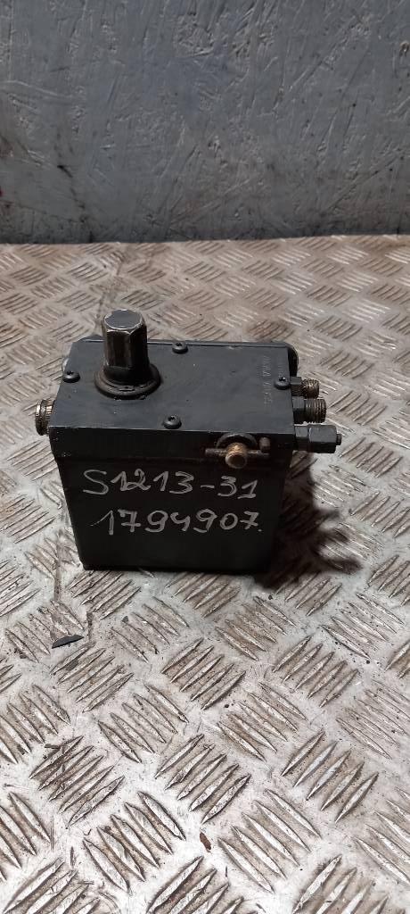 Scania R440  1794907 Hydraulics