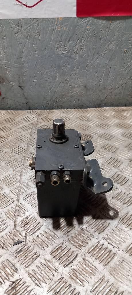 Scania R440  1794907 Hydraulics