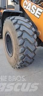 Michelin XHA 20.5R25 Tyres, wheels and rims