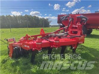 He-Va Sub-Tiller Chisel ploughs