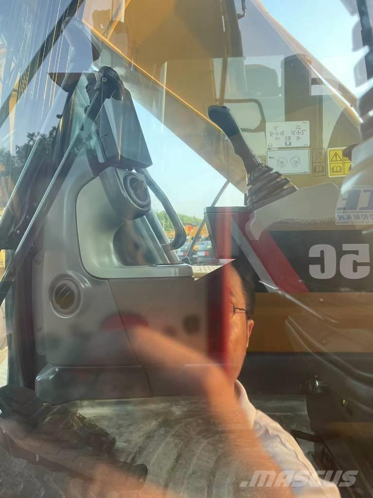 Carter 320gx Crawler excavators