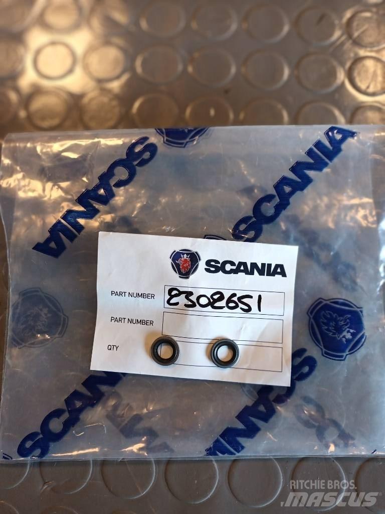 Scania SEAL 2302651 Engines