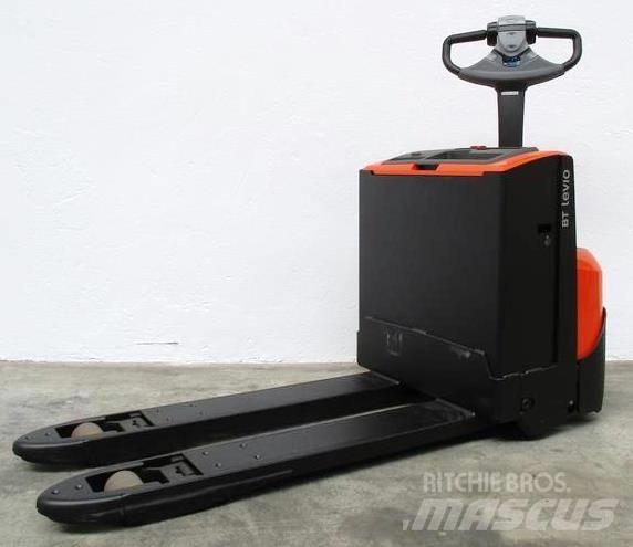 BT LWE 200 Low lifter