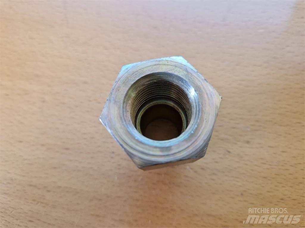 Ponsse 0022798 Hydraulics