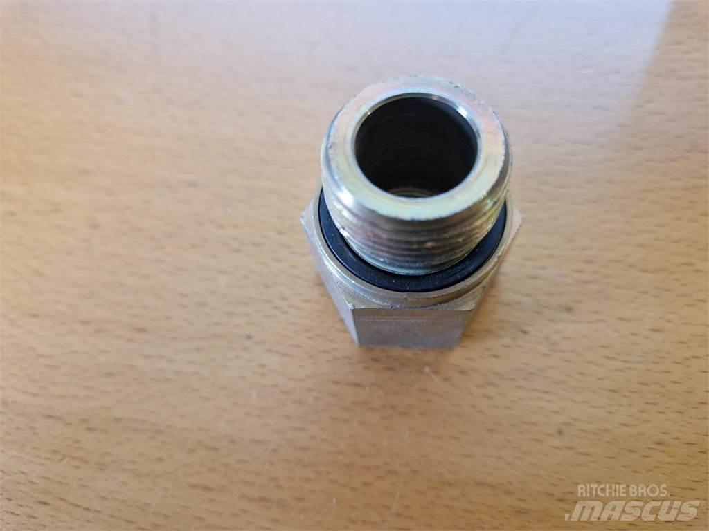 Ponsse 0022798 Hydraulics
