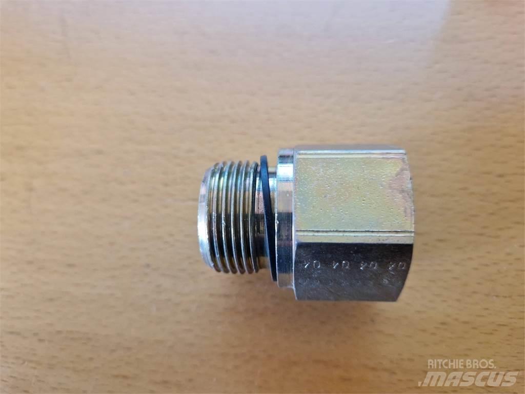 Ponsse 0022798 Hydraulics