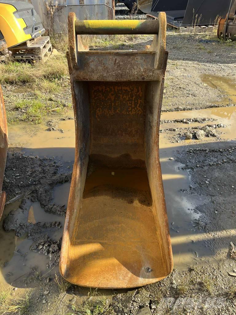 Volvo ECR235EL Crawler excavators