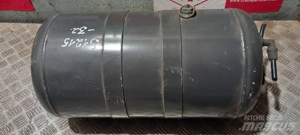 Scania R440  1357950 Brakes