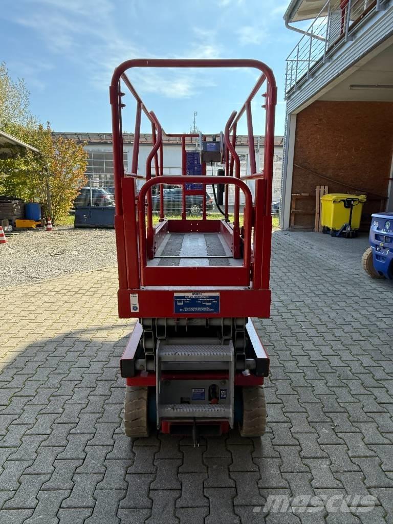 Genie GS 2032 Scissor lifts