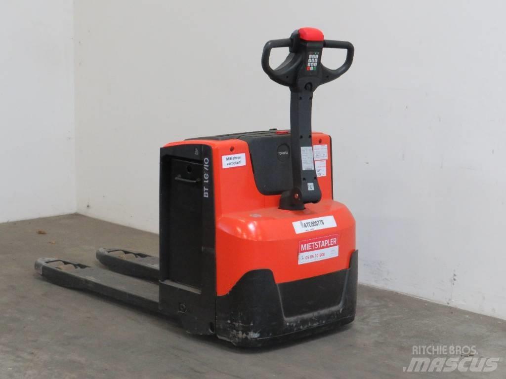 BT LWE 200 Low lifter