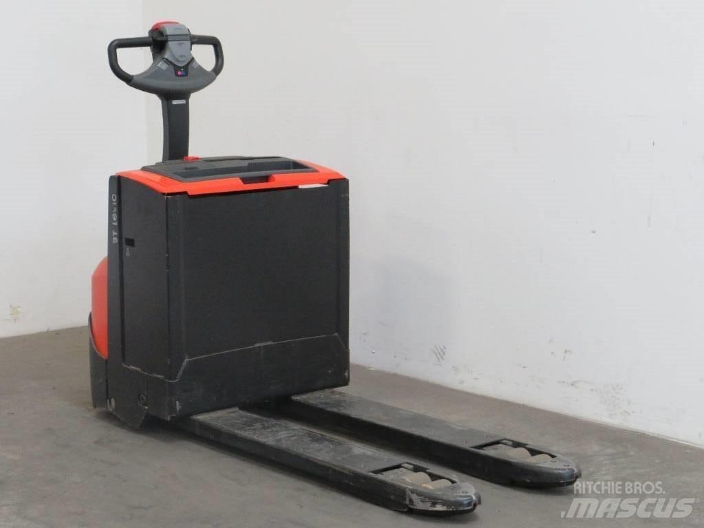 BT LWE 200 Low lifter