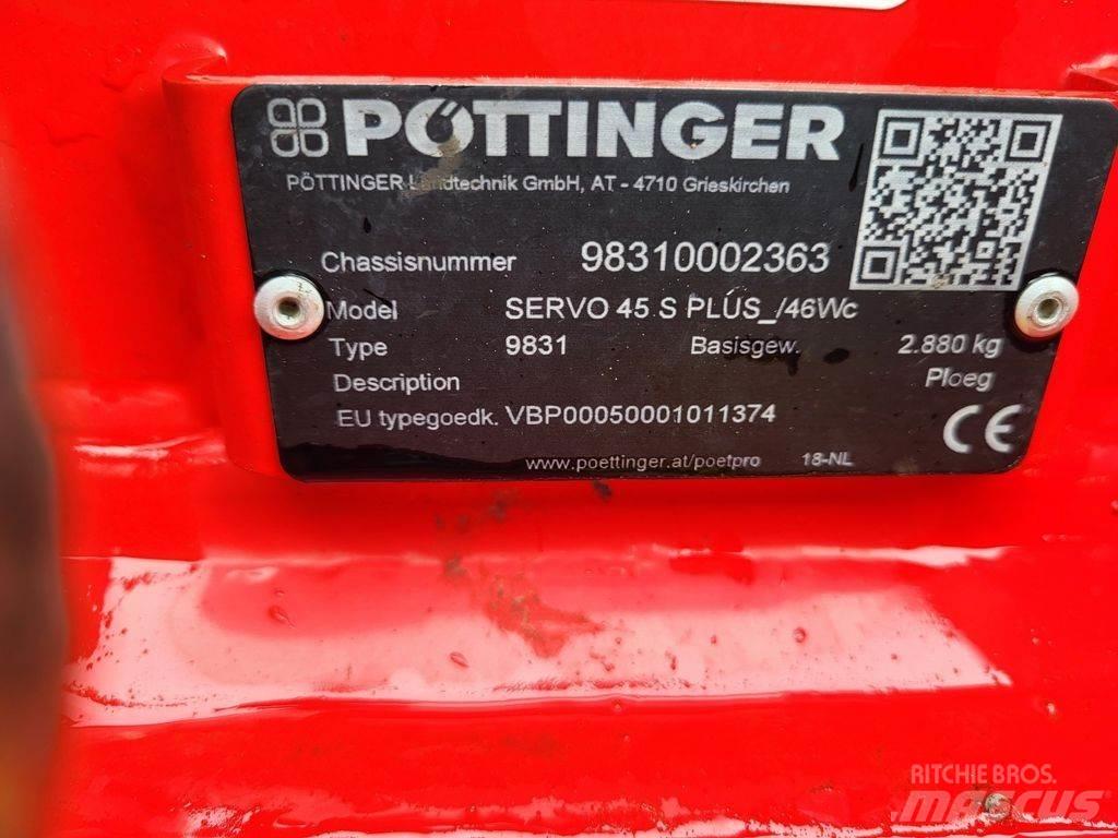 Pöttinger Ploeg Cars