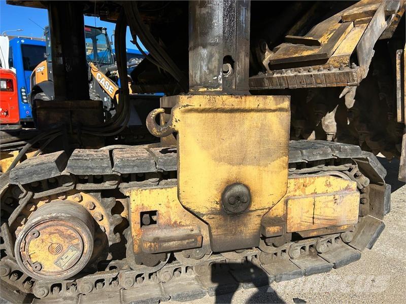 Bitelli SF200L Asphalt cold milling machines