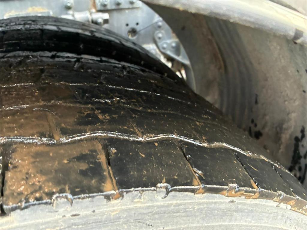 DAF XF 510 FAN Demountable trucks