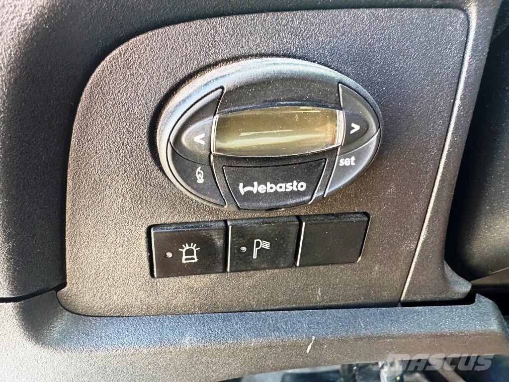 Iveco 35S18 Panel vans