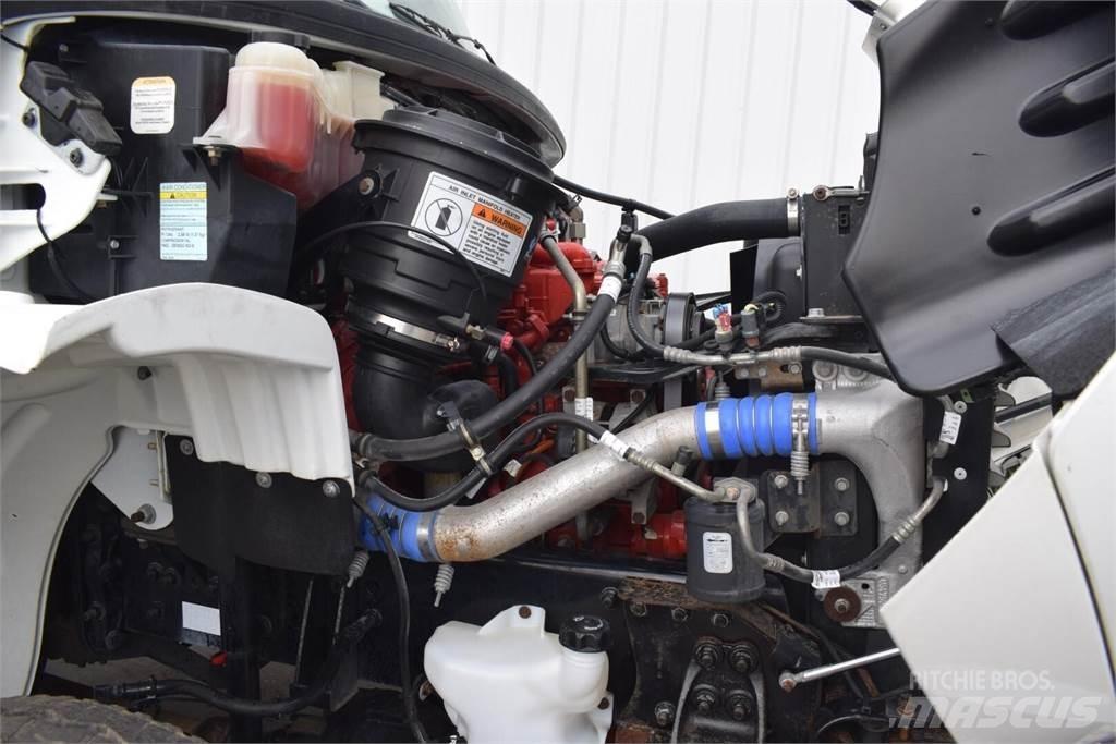Altec HD35A-17 Surface drill rigs