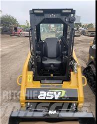 ASV POSI-TRACK RT40 Skid steer loaders
