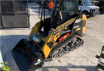 ASV POSI-TRACK RT40 Skid steer loaders