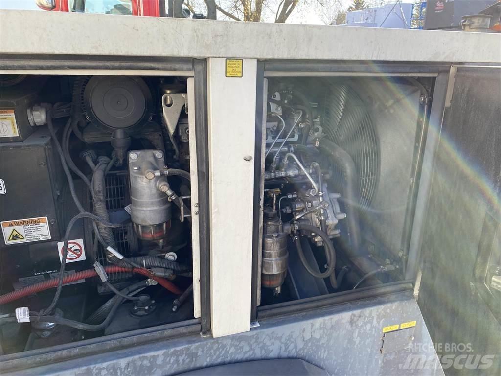 Atlas Copco 45 KVA Other Generators
