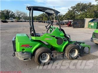 Avant 528 Wheel loaders