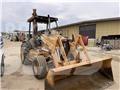 CASE 590M Backhoe