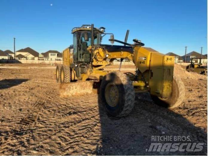 CAT 140M2 Graders