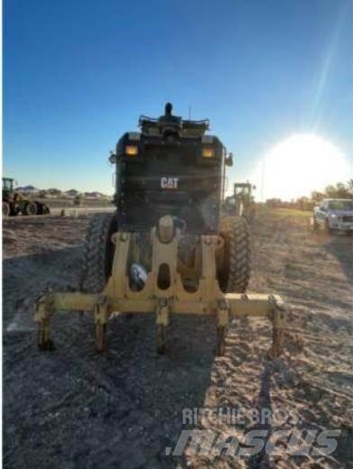 CAT 140M2 Graders