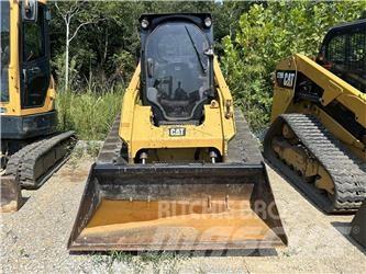 CAT 279D Skid steer loaders