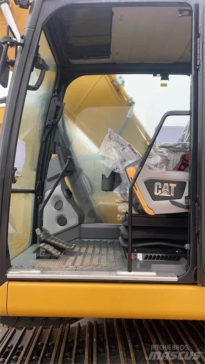 CAT 320 Crawler excavators