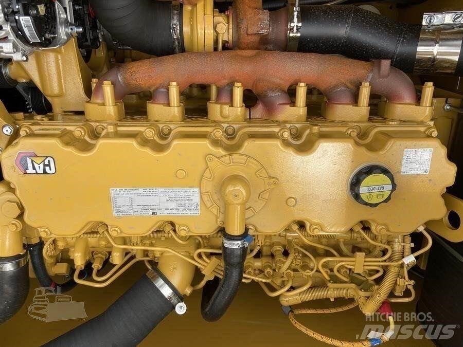 CAT 330GC Crawler excavators