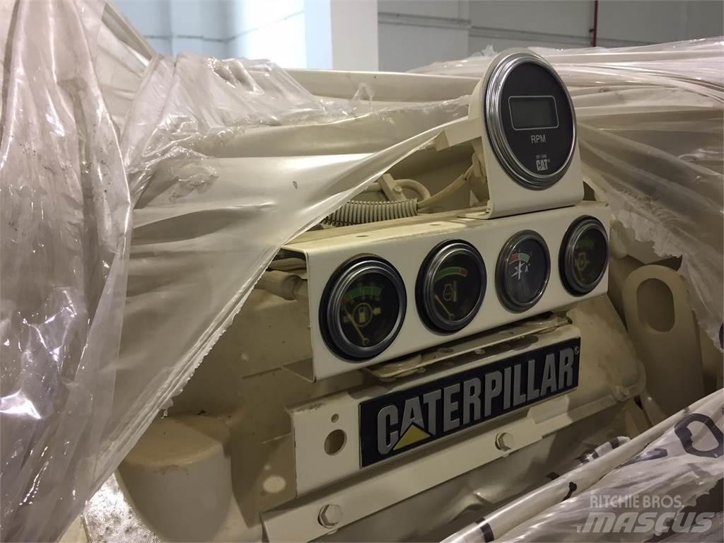 CAT 3408 Other Generators